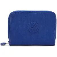 Kipling Portemonnee 'Money Love' donkerblauw