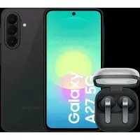 Samsung Galaxy A27 128GB Zwart 5G + Galaxy Buds4