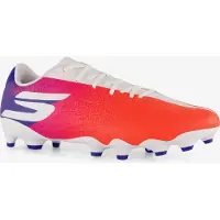 SKECHERS Razor 2 Club Fg Football Boots Roze EU 45 Man