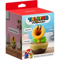 Nintendo Babbelbloem