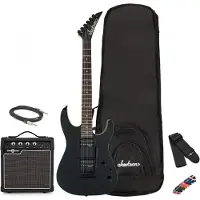 Jackson JS Series Dinky JS11 Guitar Pack Build your Own Bundle