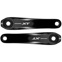 Shimano Steps M8050 E-bike Pedaalarm