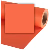 Colorama 2.72x11m Pumpkin