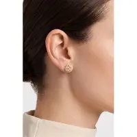 Purelei Volcano Coin Ohrringe Gold Maat: OS | Oorbellen Outlet | Dames | Goud