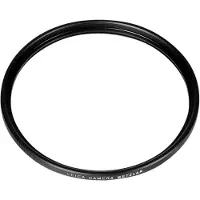 Leica 13036 Filter UVa II, E52 Zwart