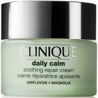 Clinique Daily Calm Gezichtscrème Unisex 50ml