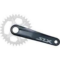 Shimano Slx M7100 Boost 52 Mm Pedaalarm