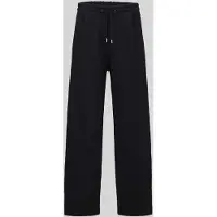HUGO Devro 10282094 Red Trainingsbroek