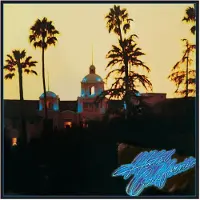 Ginza.se Eagles - Hotel California | LP