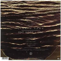 Warner Music One More Light (LP)