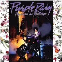 Warner Music Purple Rain