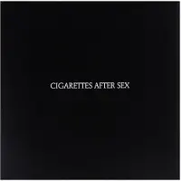 Pias bv Cigarettes After Sex - Lp