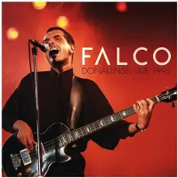 Sony music Donauinsel Live 1993