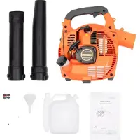 OEM Bladblazer, krachtige motor, draagbaar ontwerp, SET1