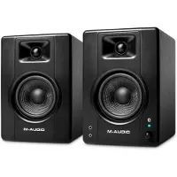 M-AUDIO BX4BT