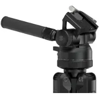 Peak Design Pro Tripod Tilt Mod (Ball Head Video Adapter)
