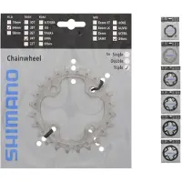 Shimano 32