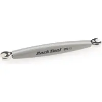 Park Tool Campagnolo SW-11 Dubbele Spaaksleutel