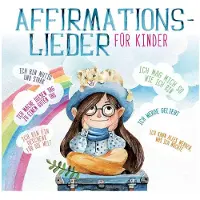 Universal Music Lowenkinder - Affirmationslieder Fur Kinder (CD)