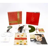 Warner Christmas 10th Anniversary Coffret Deluxe
