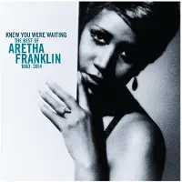 Sony music Knew You Were Waiting: The Best Of Aretha Franklin 1980-2014
