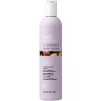 Milk shake K-respect Smoothing 300 Ml Gladde Shampoo