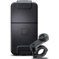 SP Connect SPC+ Moto Bundle Case LT Universal, montageset ,zwart ,L