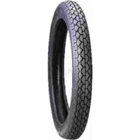 Duro motorbanden, autobanden HF319 (2.50-17 TT 38L, geschikt voor achter- en voorwiel)