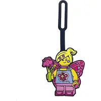 LEGO Euromic 4006151-52853, Meerkleurig, Oogje, 1 stuk