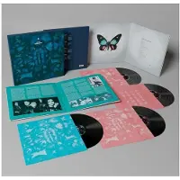 WEA Holidays In Eden Édition Deluxe Limitée