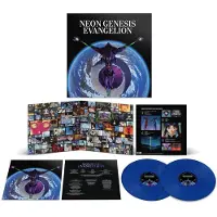 Masterworks Neon Genesis Evangelion