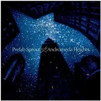 Sony music Andromeda Heights