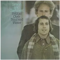 Sony music Bridge Over Troubled Water