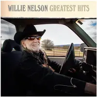 Sony music Willie Nelson - Greatest Hits (2LP)
