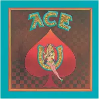 Rhino Records Ace 50th Anniversary Édition Limitée Exclusivité Fnac Vinyle Bleu