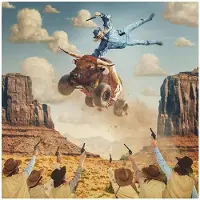 Bertus Distributie Cowboy Tears