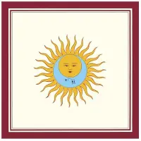 Import Larks' Tongues In Aspic Steven Wilson Mix