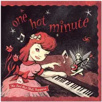 Bertus Distributie One Hot Minute (LP)