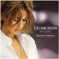 Sony music Celine - Dion - My Love: Essential Collection (LP)