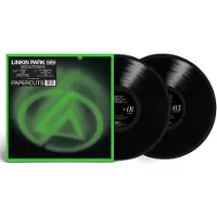 Linkin Park LP - Papercuts (Singles Collection 2000-2023) - voor Geen - standaard | Maat Standard