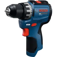 Bosch GSR 12V-31 Accu schroefboormachine 12V | Zonder accu en lader | In doos - 06019S6000