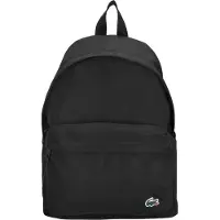 Lacoste Rugzak - dames - Zwart - One size