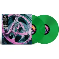 Linkin Park LP - From Zero (Deluxe) - voor Geen - standaard | Maat Standard