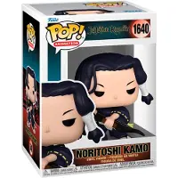 Funko POP! Figurine Pop Animation Jujutsu Kaisen Noritoshi Kamo
