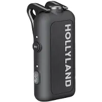 Hollyland LARK MAX 2 Transmitter (Space Gray)