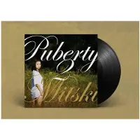 Konkurrent Mitski - Puberty 2 (LP)