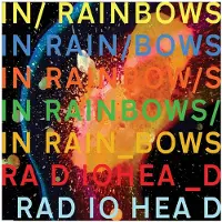Bertus Distributie In Rainbows (LP)