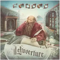 MUSIC ON VINYL Leftoverture