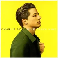 Warner Charlie Puth - Nine Track Mind | LP
