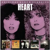 Sony music Hearts - Original Album Classics (CD)